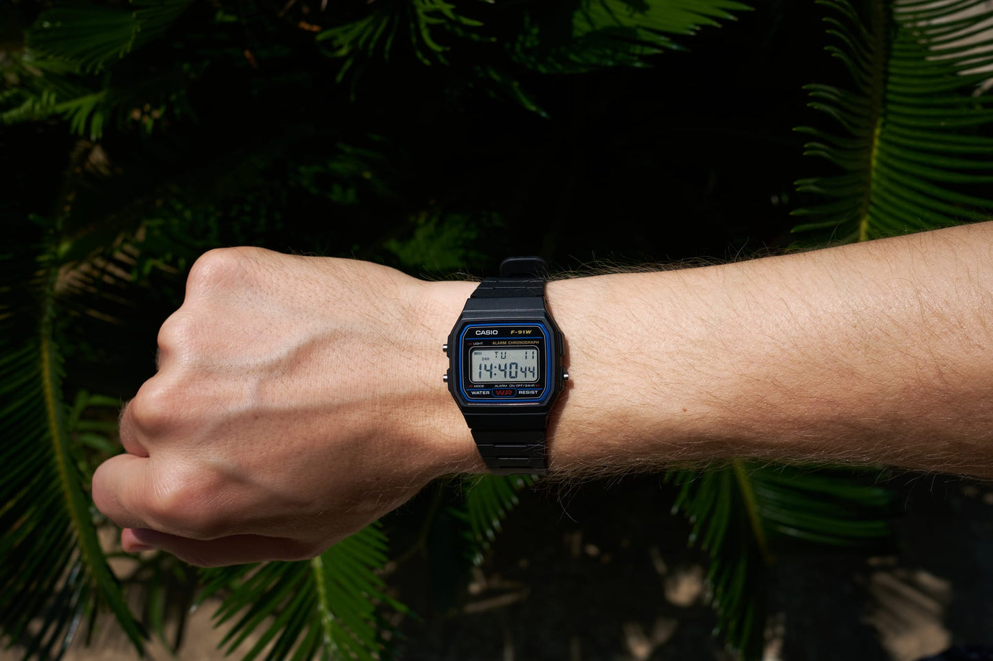 Reloj Original Casio