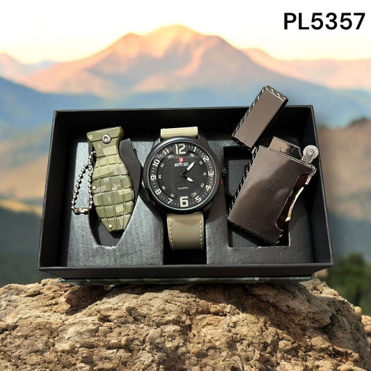 Reloj Survival COMBO