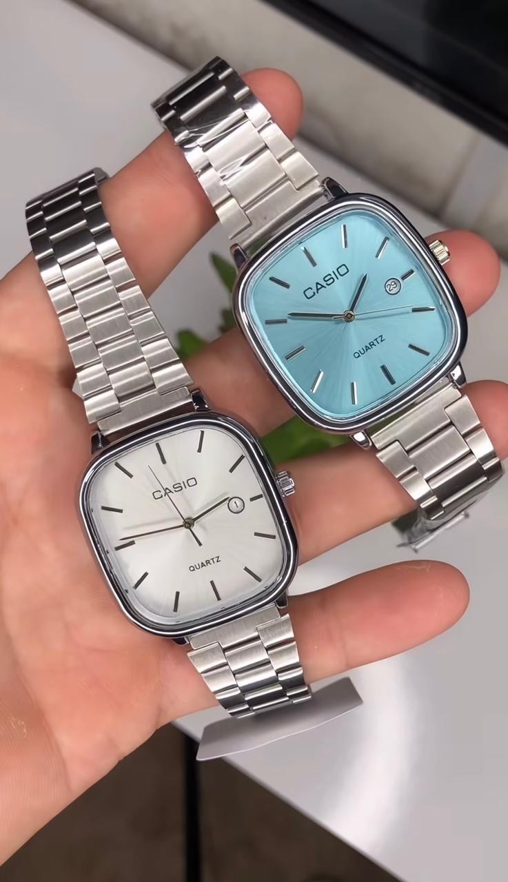 Promo Casio Vintage X2