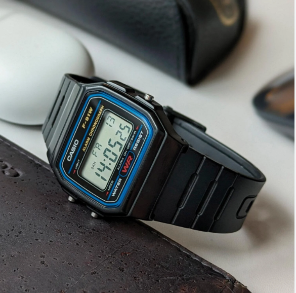 Reloj Original Casio