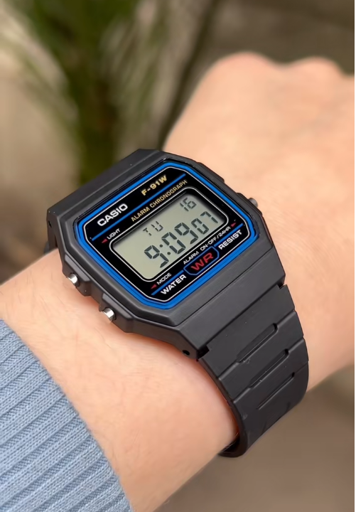 Reloj Original Casio