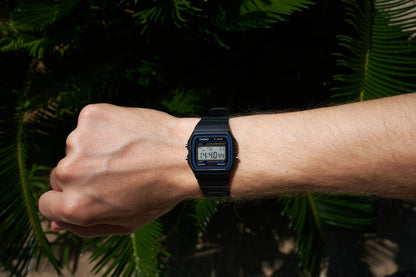 Reloj Original Casio