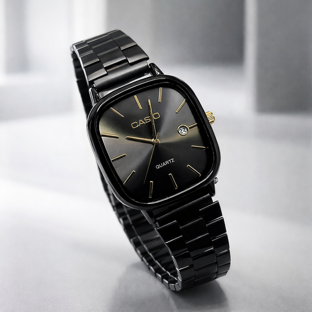 Reloj Casio Vintage A138